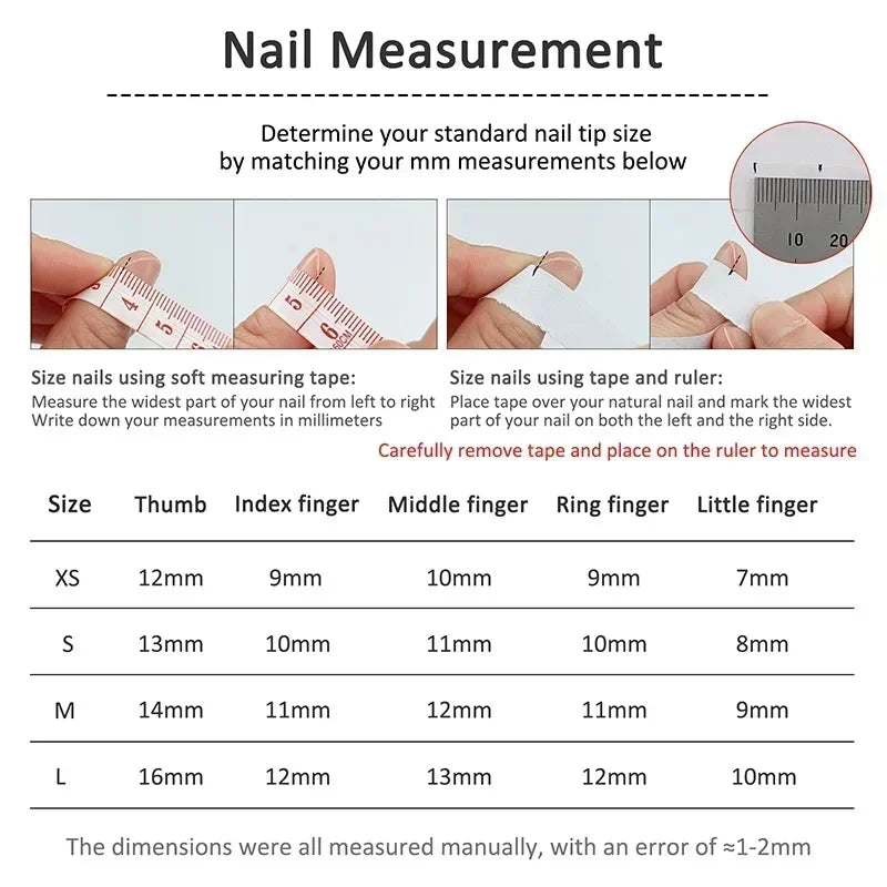 10-Piece Set of Handmade Short Square Full Cover Press-On Nails with Floral Cat Eye Design - Elegant and Wearable Manicure Tips