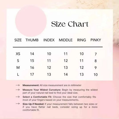 10-Piece Set of Women's Handmade Cat Eye Press-On Nails Featuring Christmas Snowflake and Deer Designs, Short Style, Detachable Nail Patches